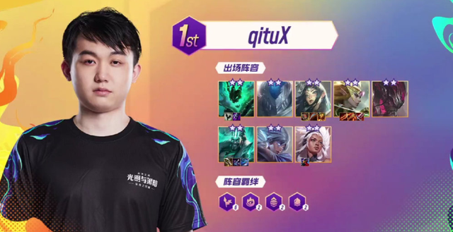 战术完美互 战术完美互