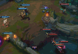 攻防转换润 攻防转换润