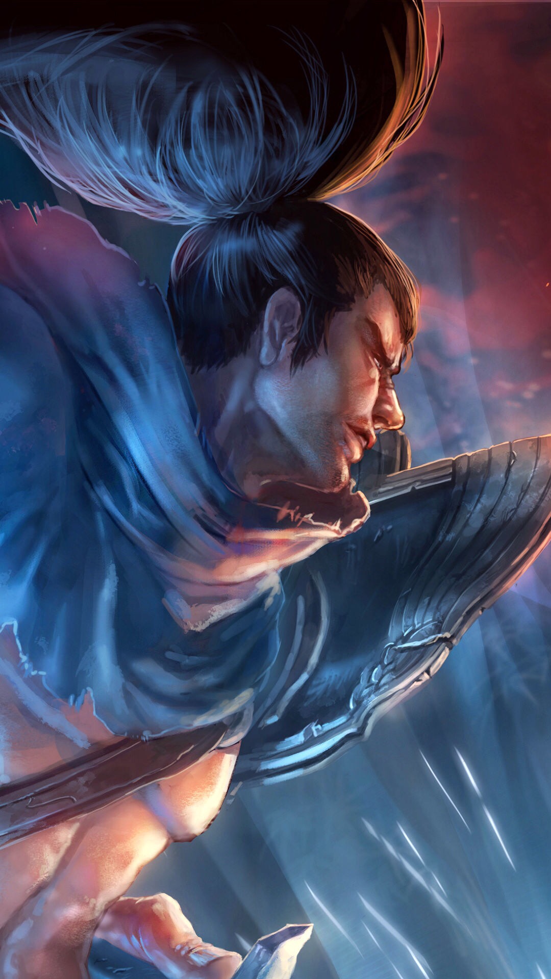 li li